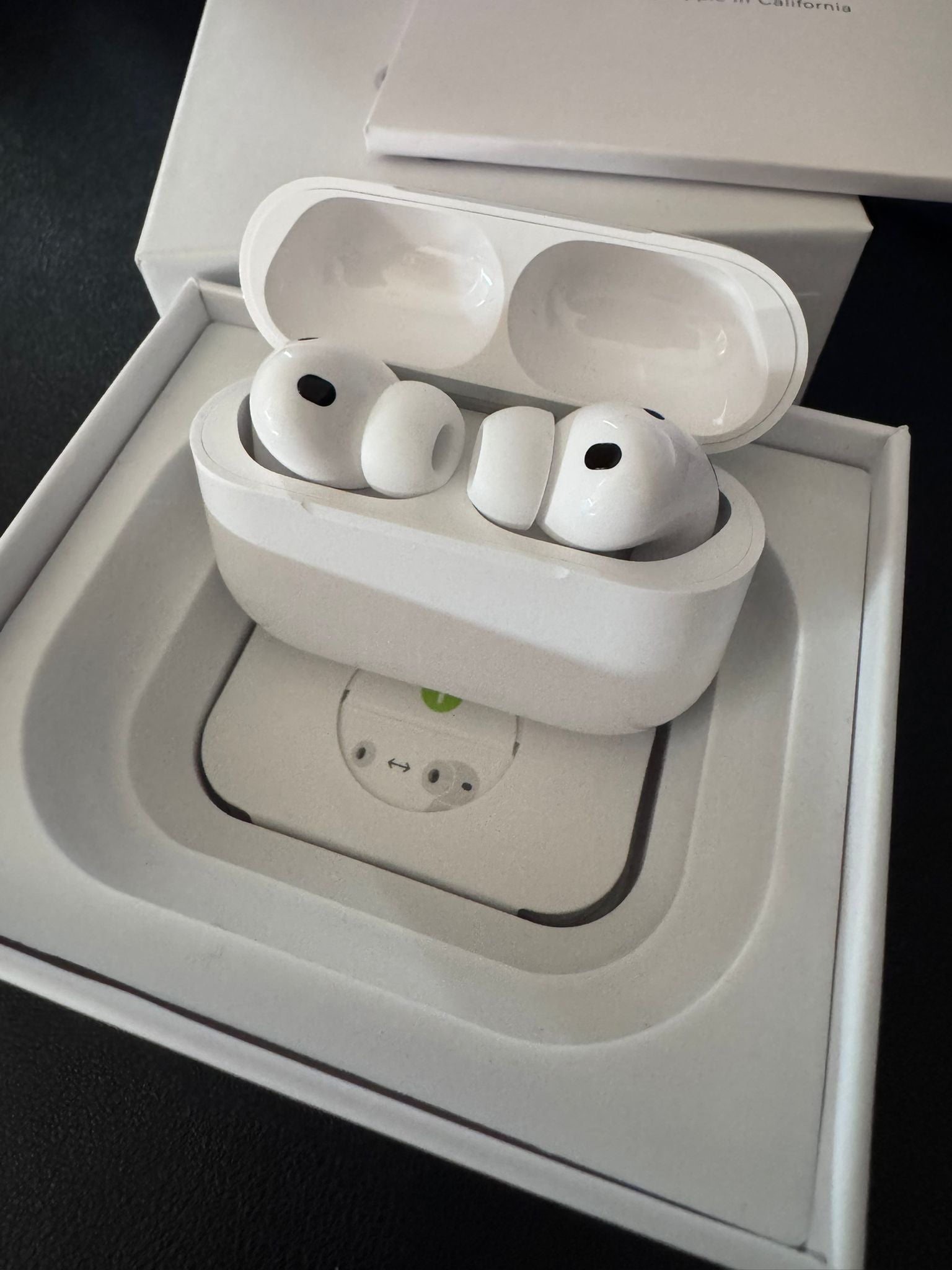 Airpods Pro 3