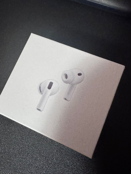 Airpods Pro 3